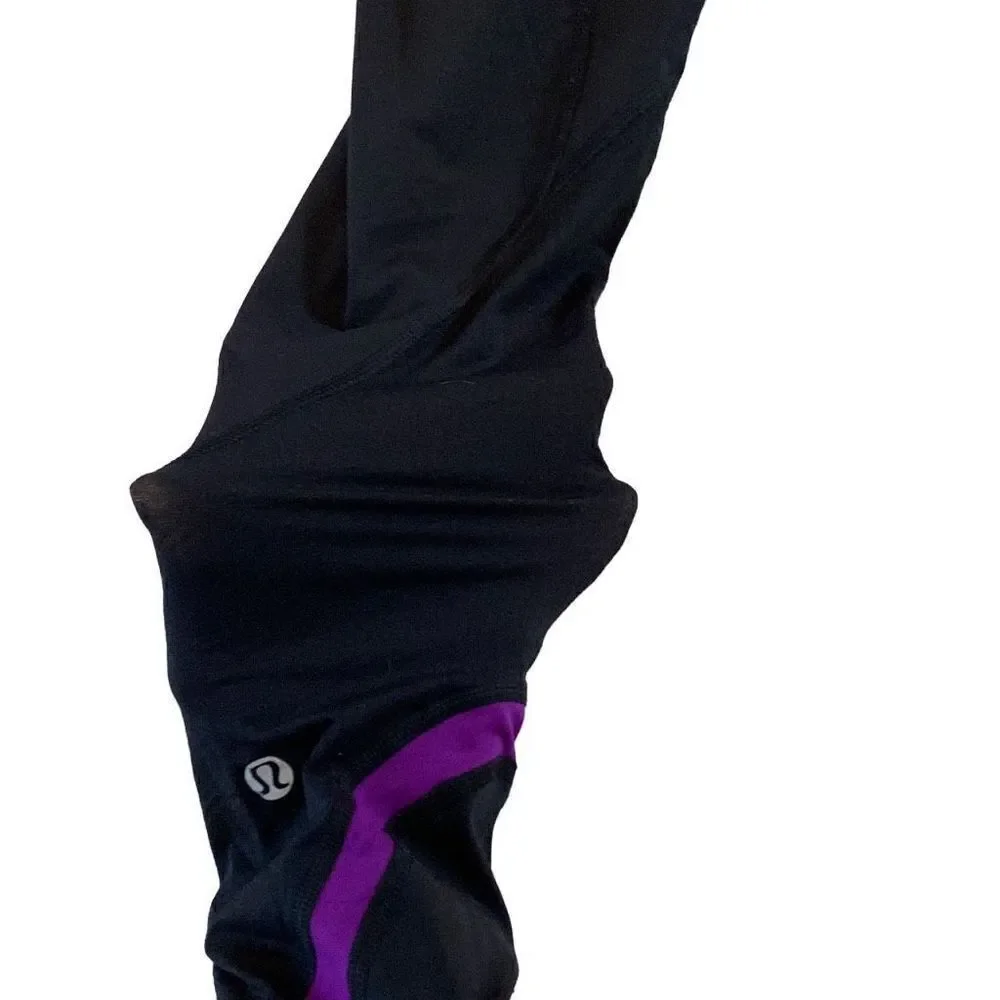 Lululemon XS/2 Capris
